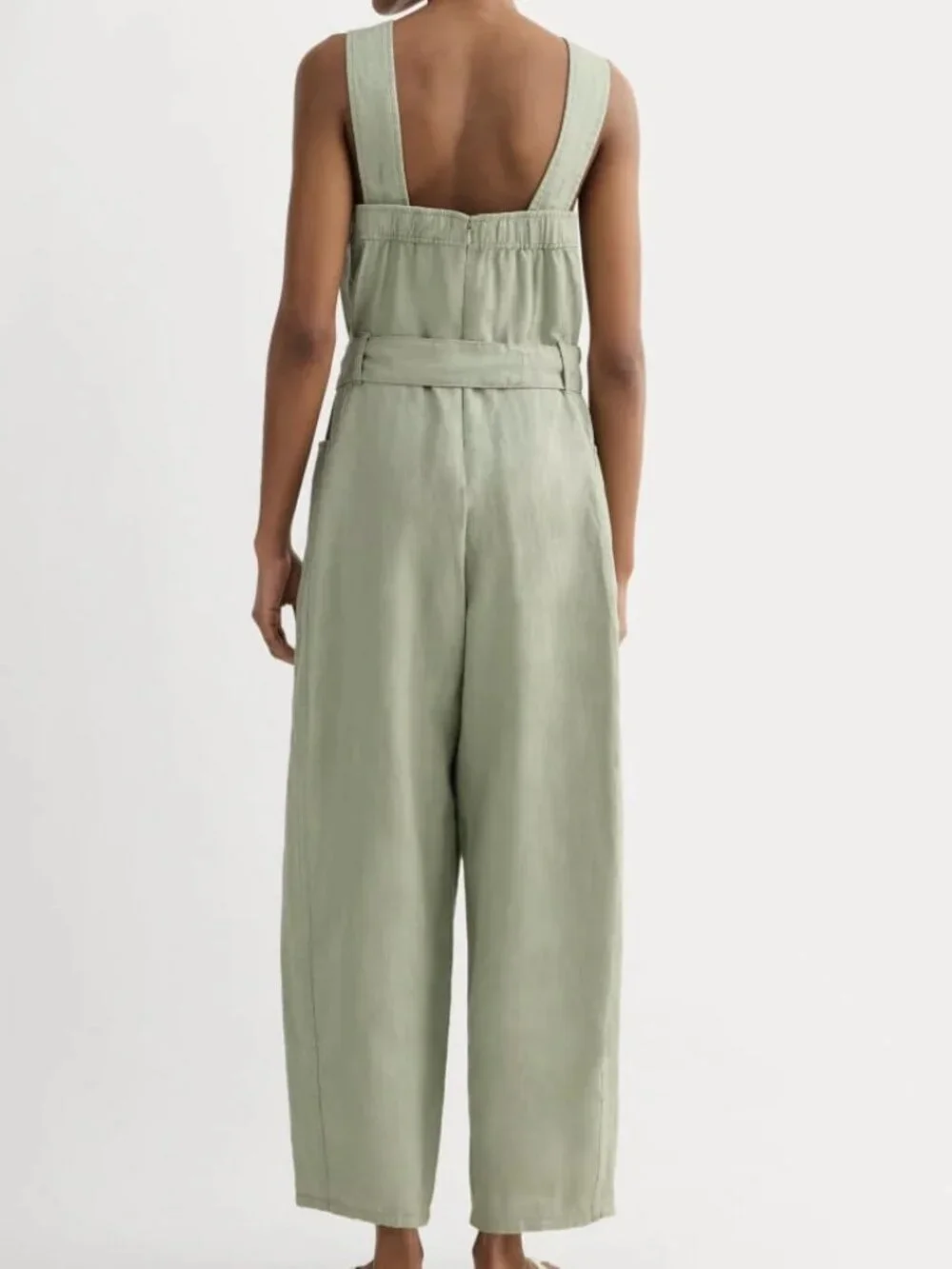 Everlane inspired by